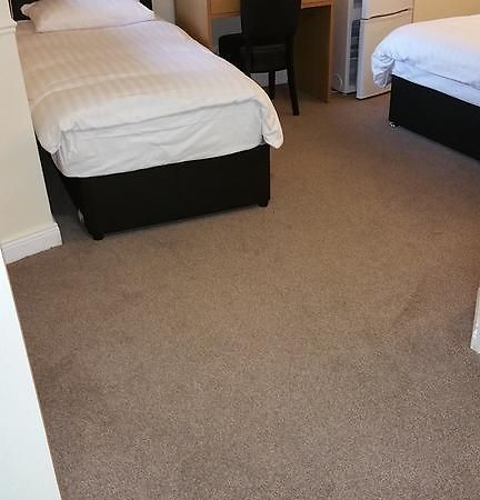 Charlotte Rooms Carlow Ngoại thất bức ảnh