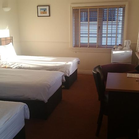 Charlotte Rooms Carlow Ngoại thất bức ảnh