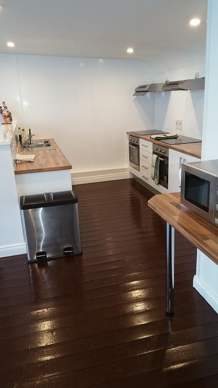 Charlotte Rooms Carlow Ngoại thất bức ảnh