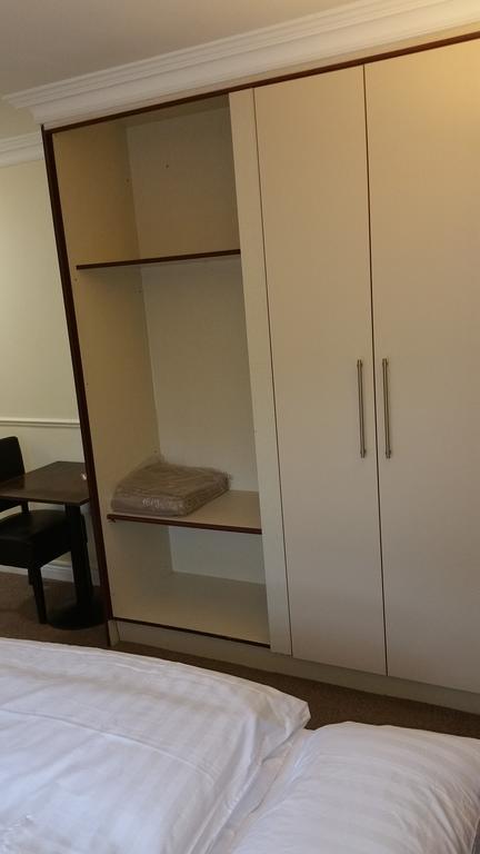 Charlotte Rooms Carlow Ngoại thất bức ảnh