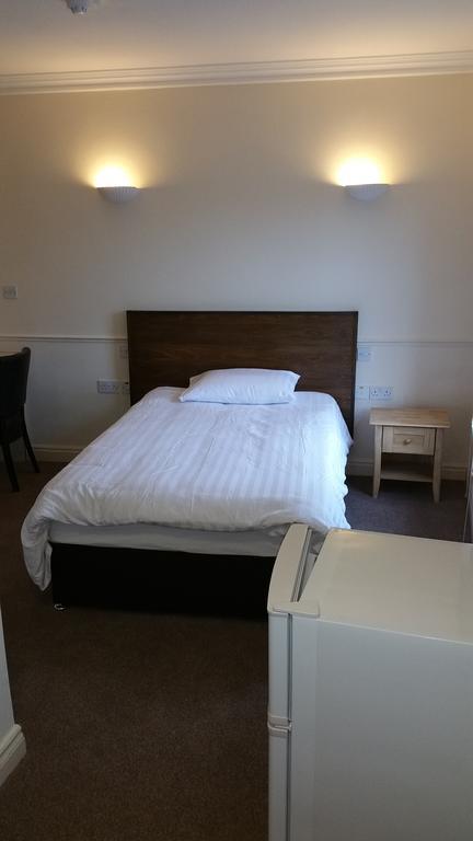Charlotte Rooms Carlow Ngoại thất bức ảnh