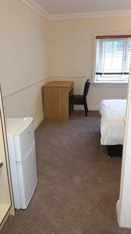 Charlotte Rooms Carlow Ngoại thất bức ảnh