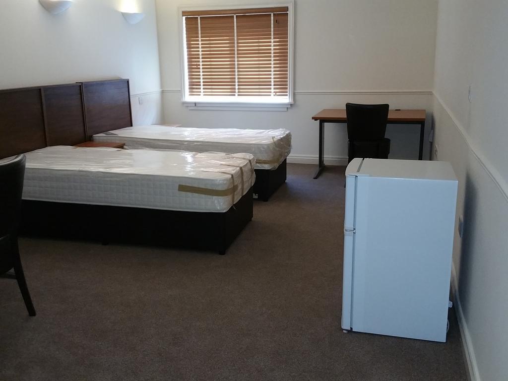 Charlotte Rooms Carlow Phòng bức ảnh